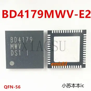 BD4179 BD4179MWV-E2 BD4179 QFN48 