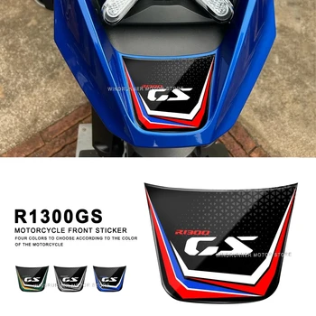 3D Motocykel Predné Nálepky Pred Ústa Kryt Kotúča, Pre BMW R1300GS R 1300 GS 2023 2024