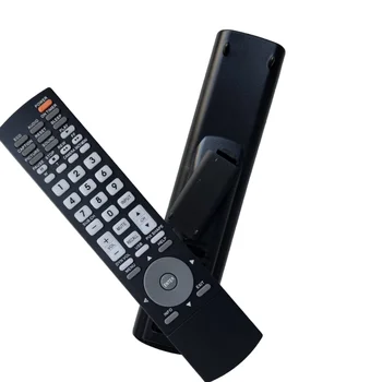 Nové univerzálne diaľkové ovládanie vhodné pre Sanyo smart TV DS32424 DP42647 DS32830H HT27745 HT27745A DS25630 DHT27744 DS32830