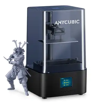 Anycubic Fotón Mono 2 Vysokou Presnosťou SLA 3D Tlačiarne