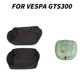 Pre VESPA GTS300 GTS 300 Motocyklové Príslušenstvo Kufor Prípade Líniových Zadné Batožiny Políčko Vnútorného Tail Protector Podšívka, Vrecko na Ochranu