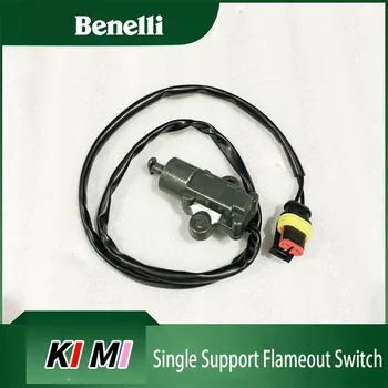 PRE Benelli Originálne Príslušenstvo Jinpeng TRK502 502X BJ500GS-Jeden Podporu Flameout Prepínač
