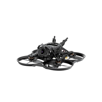 GEPRC DarkStar20 Cinewhoop Quadcopter HD O3 / HD Wasp STRELEC F411-12A-E 1-2S AIO SPEEDX2 1102 10000KV