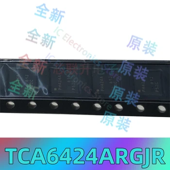 Pôvodné originálne TCA6424ARGJR obrazovke vytlačené PH424A UQFN-32 I/O expander IC čip