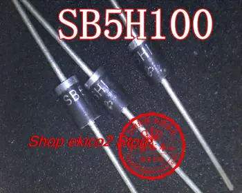 10pieces Pôvodné zásob SB5H100 