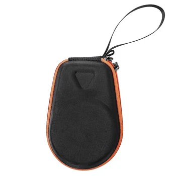 Ochranné puzdro Travel Skladovanie Zips, Taška pre JBL Clip4 3 2+ 1 Bezdrôtové Bluetooth Reproduktor Skladovanie Taška