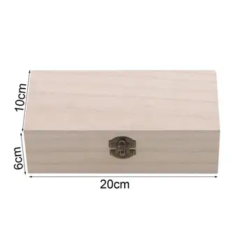 Trinket Box Multifunkčné Šperky Držiteľ úsporné Odolné Ručné Krúžok Náušnice Šperky Prípade