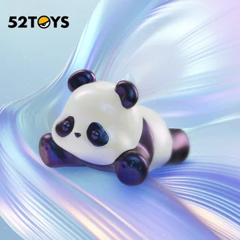 Panda Roll Dopamínu Panda Mini Slepé Okno Hračky Hádať Taška Mystery Box Tajomstvo Caixa Akcie Obrázok Surpresa Roztomilý Model Narodeniny