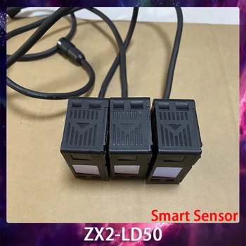 1 KS ZX2-LD50, Inteligentný Senzor