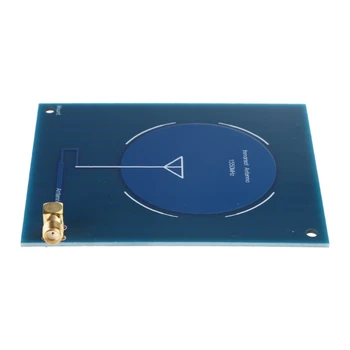 PCB Antény 1,5 GHz Anténa SMAPatches 3.5 dBi Anténa pre InmarsatAERO/STDC