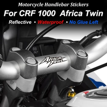 Motocykel Odtlačkový Africa Twin 1000 Samolepiek pre Honda CRF 1000 Dobrodružné Športy CRF1000 L Príslušenstvo 2016 2017 2018 2019 2023