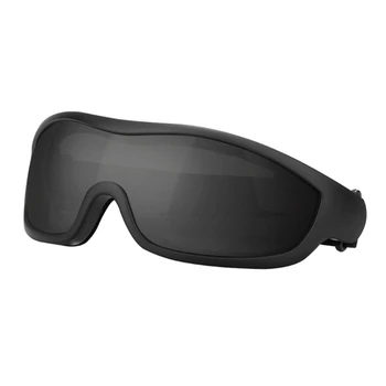 Ľahké Okuliare Motocykel Koni Okuliare UV Ochranné Okuliare Pohodlné Nosenie na Koni, Vonkajší Činnosti