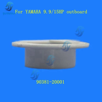 90381-20001 Bush Solid YAMAHA 9.9/15HP Prívesný Motor Boat 90381-20001-00