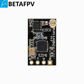 BETAFPV ELRS Nano Prijímač 2,4 GHz ISM Vstupné napätie 5V