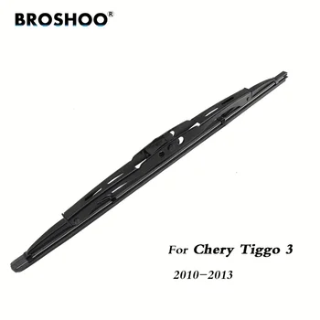 BROSHOO Auto Zadných Stieračov, Zadný Stierač čelného skla Rameno Pre Chery Tiggo 3 Hatchback (2010-2013) 305mm,Auto Accessorie Styling