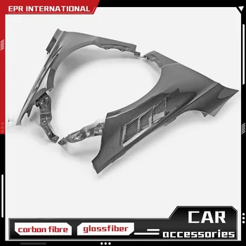 EPR Nové Styre Pre Honda Civic Type-R FL5 EPA Dizajn Predný blatník karbónové doplnky Zlepšiť vonkajší vzhľad