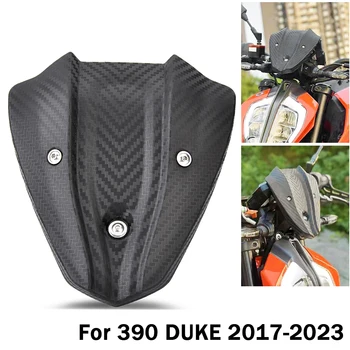Motocykel čelné Sklo Čelné sklo Pre K-TM 390 DUKE 2017-2023