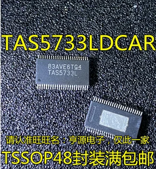 5 ks originál nových TAS5733LDCAR TAS5733L TAS5731M TAS5731MPHPR HTSSOP48 čip