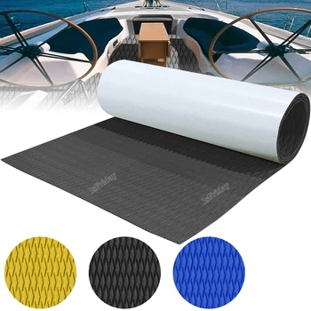 600x1200x5mm EVA Trakciu Pena Surf Jet Lyže Podložky SUP Paddleboard na Palube Lode List Protišmykové Plavidlá, Vodné športy, Podlahy