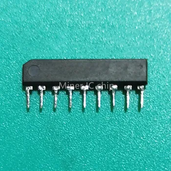 5 KS BA6218 SIP-9 Integrovaný obvod IC čip