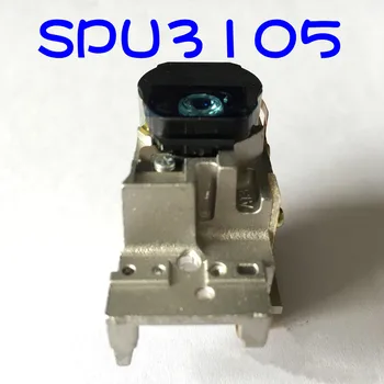 SPU3105 SPU-3105 SPU 3105 Úplne Nové Rádio DVD Prehrávač Šošovky Lasera Lasereinheit Optické Pick-up Bloku Optique