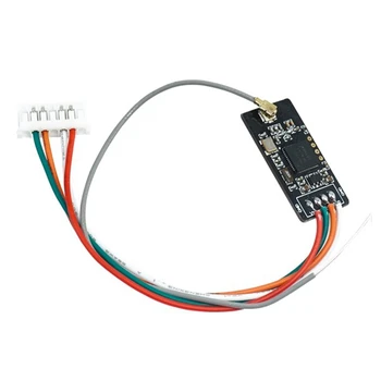 Flipsky Bezdrôtové Bluetooth Modul 2.4 G Pre VESC&VESC Nástroj Elektrický Skateboard