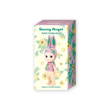 Sonny Anjel Dashin Ponožky Bábika Roztomilý Obrázok Anime Hračky Náhodné Pvc Kawaii Model Dekorácie Interiéru/novoročné Darčeky Pre Deti